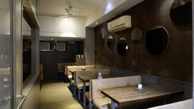 Nityanand Restaurant & Bar