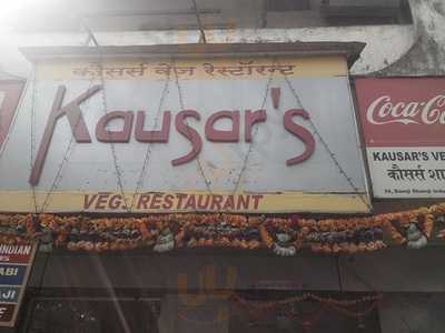 Kausar's