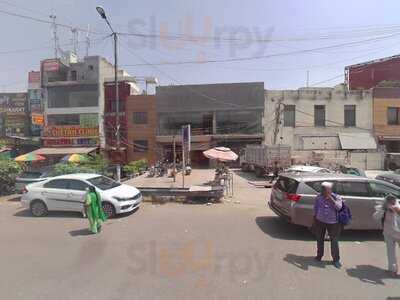 Bikaner Sweets & Bakers