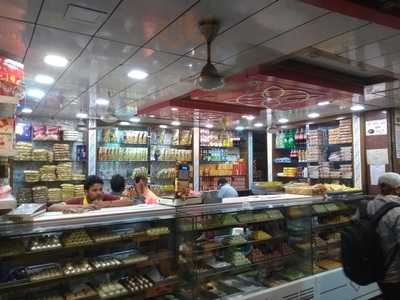 Bikaner Sweets