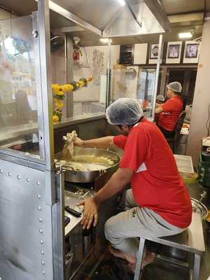 Mumbadevi Jalebi Wala