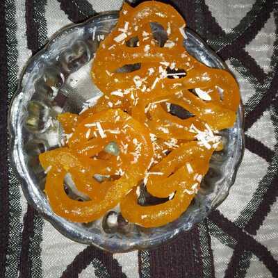 Mumbadevi Jalebi Wala