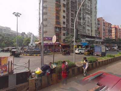 Mumbadevi Jalebi Wala