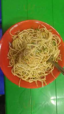 Bhagwan Juice & Shakes Corner