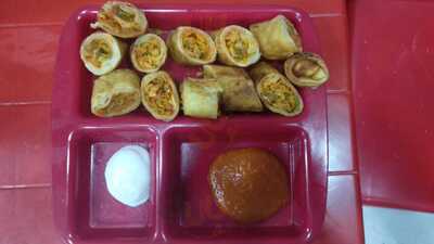 Bhagwan Juice & Shakes Corner