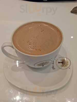 Springold The Luxury Cafe