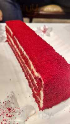 Springold The Luxury Cafe