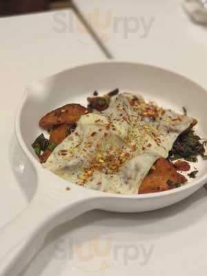 Springold The Luxury Cafe