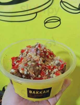 Bakka Cafe Coffee Culture