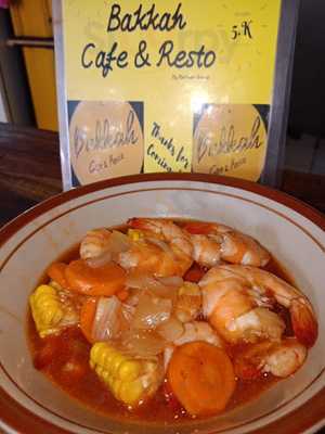 Bakka Cafe Coffee Culture