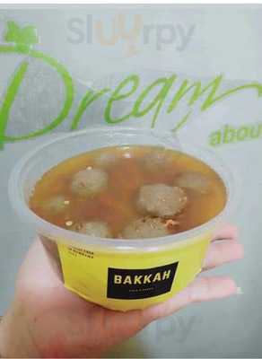 Bakka Cafe Coffee Culture