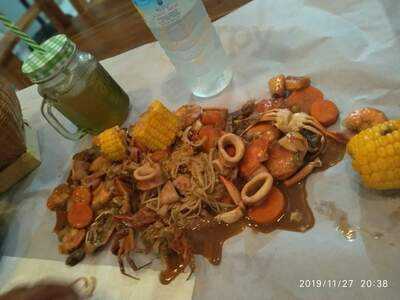 Bakka Cafe Coffee Culture