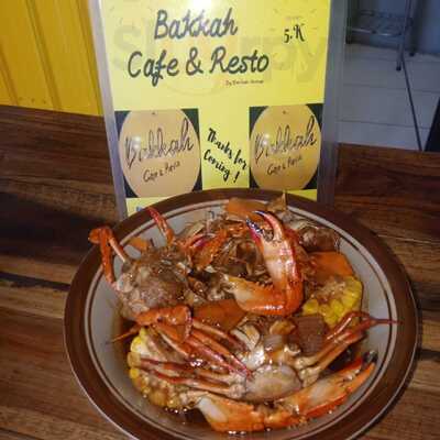 Bakka Cafe Coffee Culture