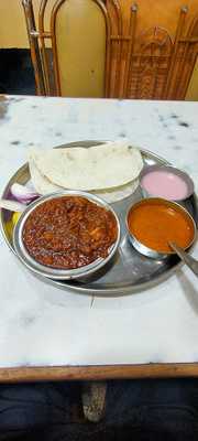 Hotel Malvan Samudra Restaurant