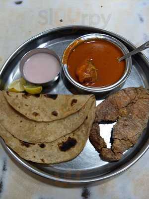 Hotel Malvan Samudra Restaurant