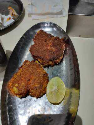 Hotel Malvan Samudra Restaurant