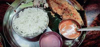 Hotel Malvan Samudra Restaurant