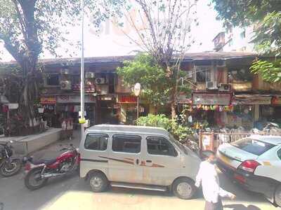 Hotel Malvan Samudra Restaurant