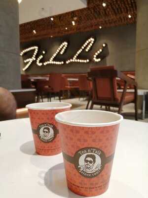 Filli Cafe