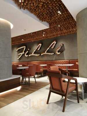 Filli Cafe