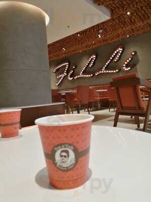 Filli Cafe
