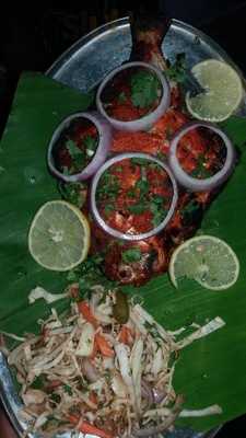 Vrindavan Bar & Restaurant