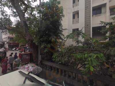 Hotel Shreeraj Restaurant