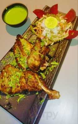 Hotel Sai Kripa Bar & Restaurant