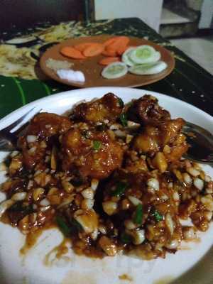 Hotel Sai Kripa Bar & Restaurant