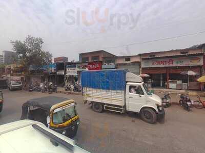 Hotel Sai Kripa Bar & Restaurant