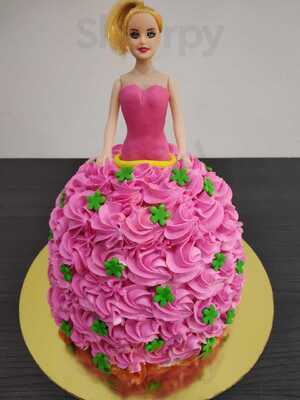 Arora Sweets & Cake Point