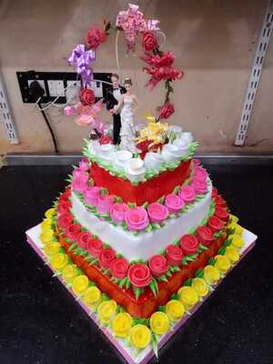 Arora Sweets & Cake Point