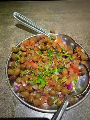 Hotel Vijay Laxmi Restaurant