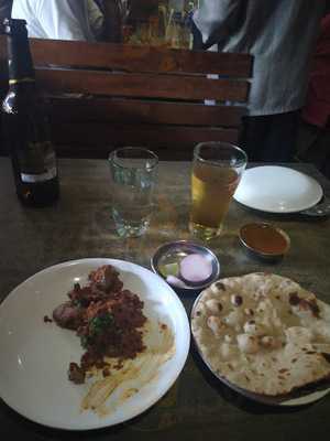 Hotel Vijay Laxmi Restaurant