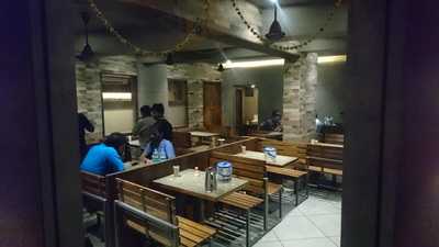 Hotel Vijay Laxmi Restaurant