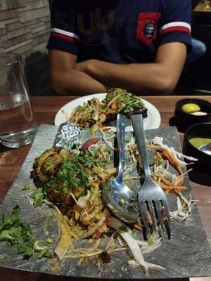 New Punjabi Family Resto Bar