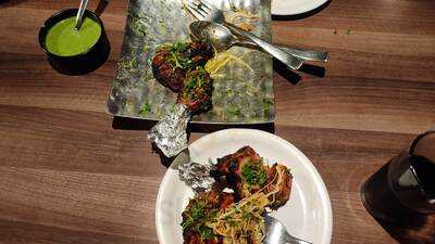 New Punjabi Family Resto Bar