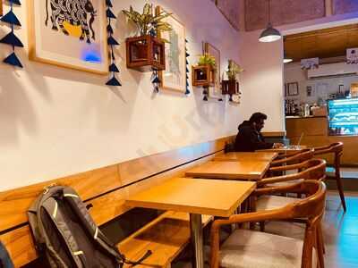 Blue Tokai Coffee Roasters