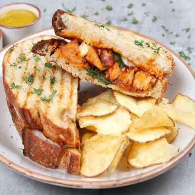 Blue Tokai Coffee Roasters