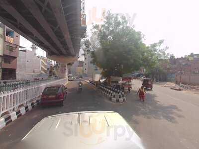 Ansari Chicken Biryani