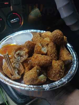 Annapurna Bikaneri Sweets