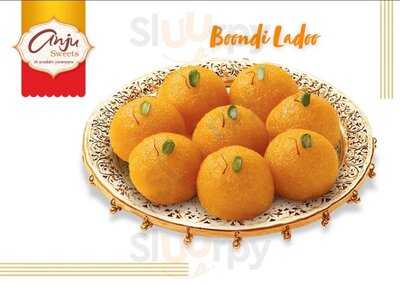 Anju Sweets