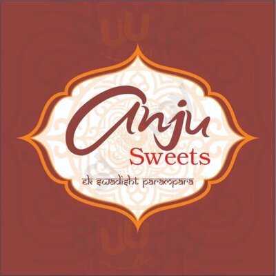 Anju Sweets