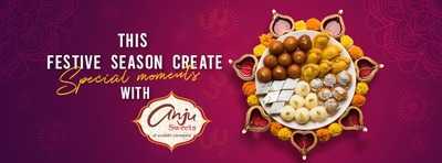Anju Sweets