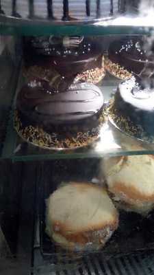 Amit Bakers & Confectioners