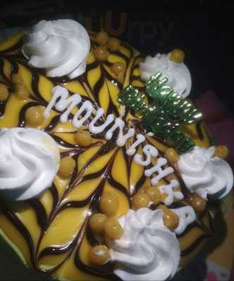 Amit Bakers & Confectioners