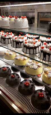Amit Bakers & Confectioners