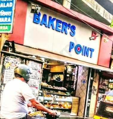 Baker's Point