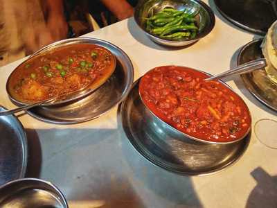 Shree Sagar Fast Food