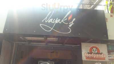 Nayak's